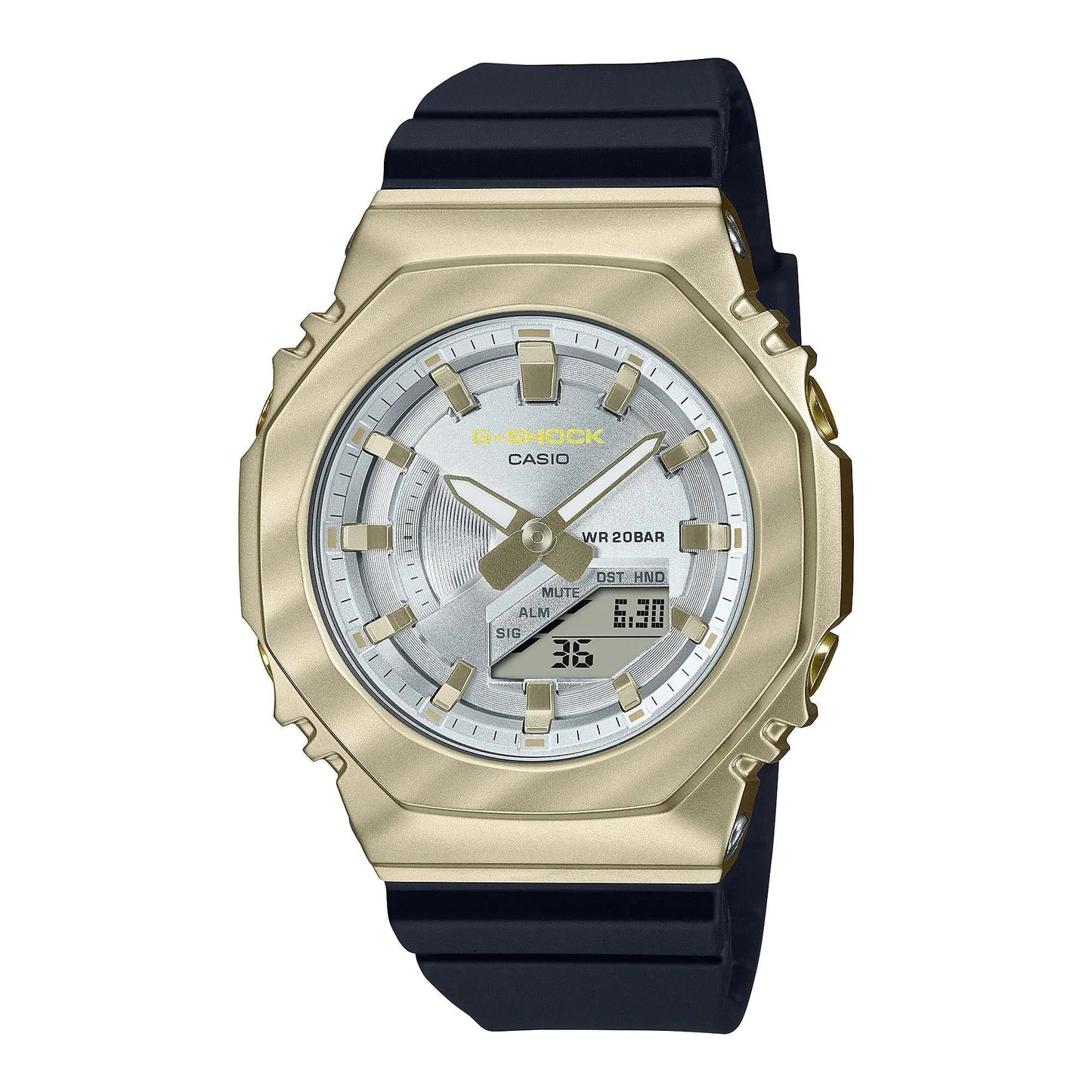 GM-S2100BC-1A Montrefit