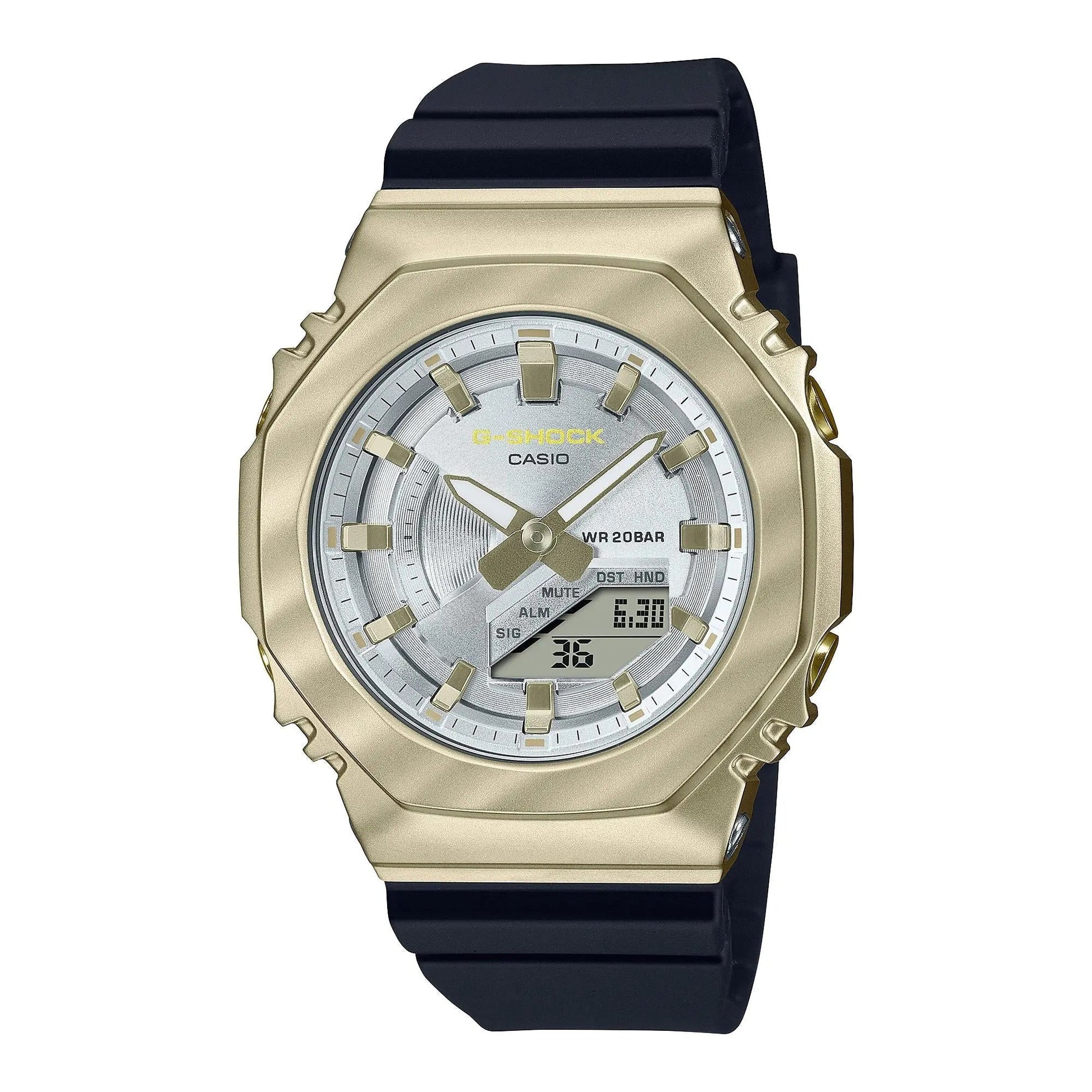 GM-S2100BC-1A Montrefit