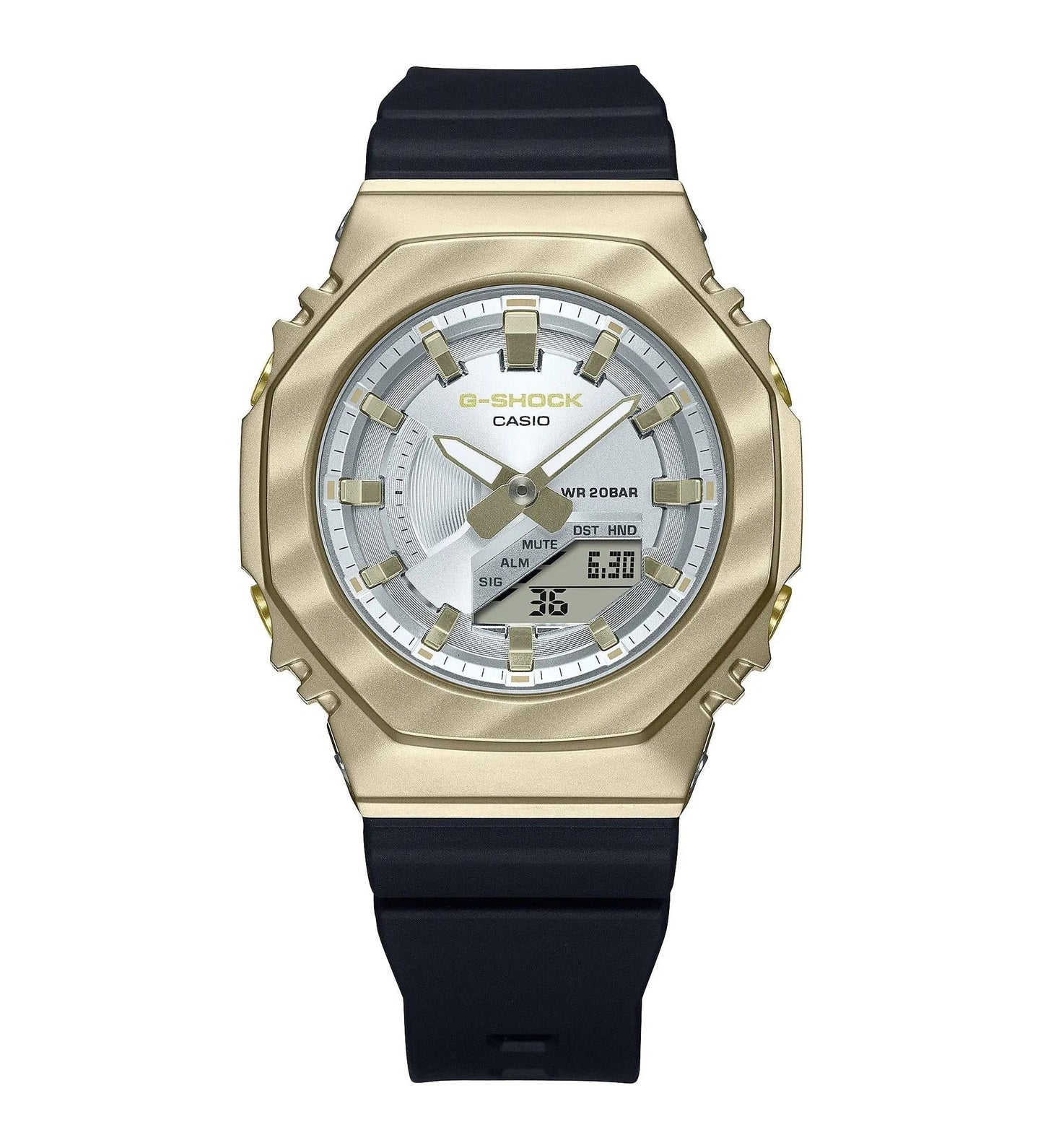 GM-S2100BC-1A Montrefit