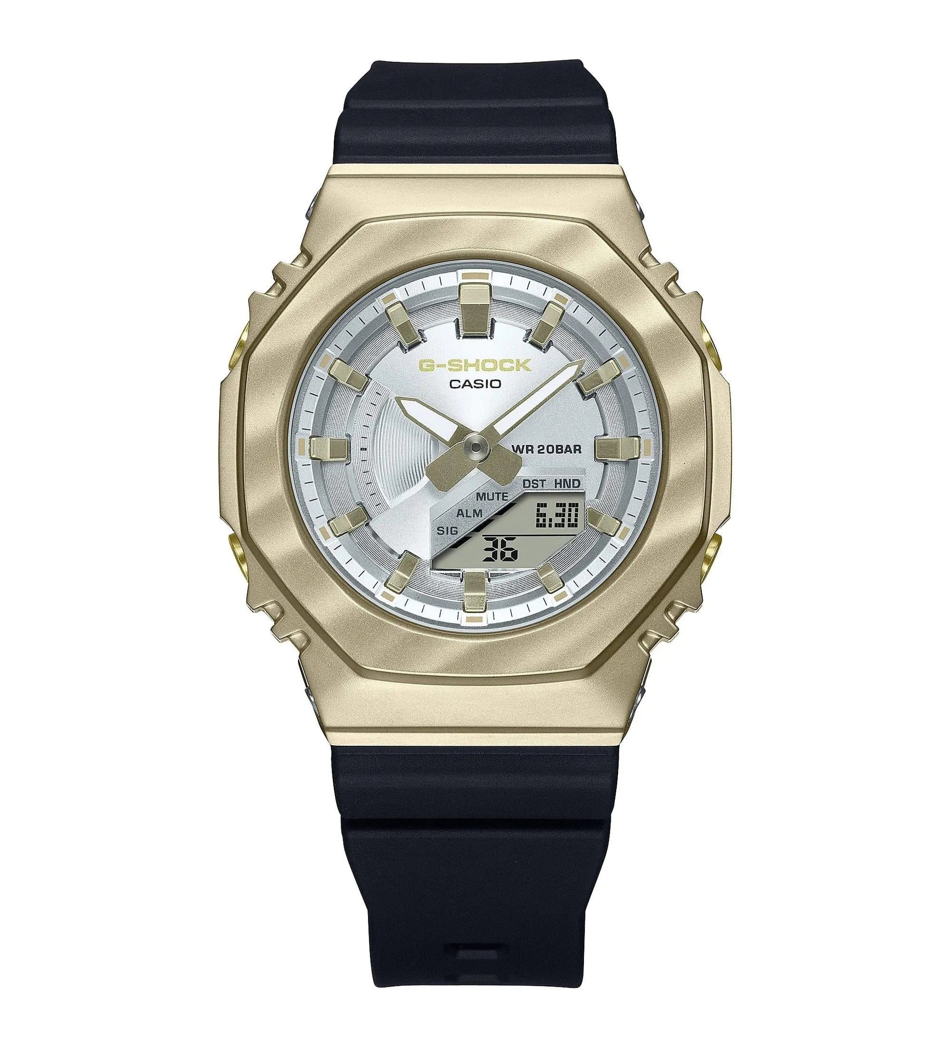 GM-S2100BC-1A Montrefit