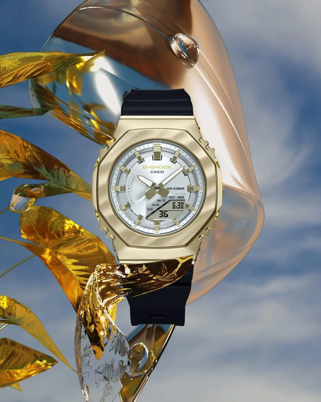 GM-S2100BC-1A Montrefit