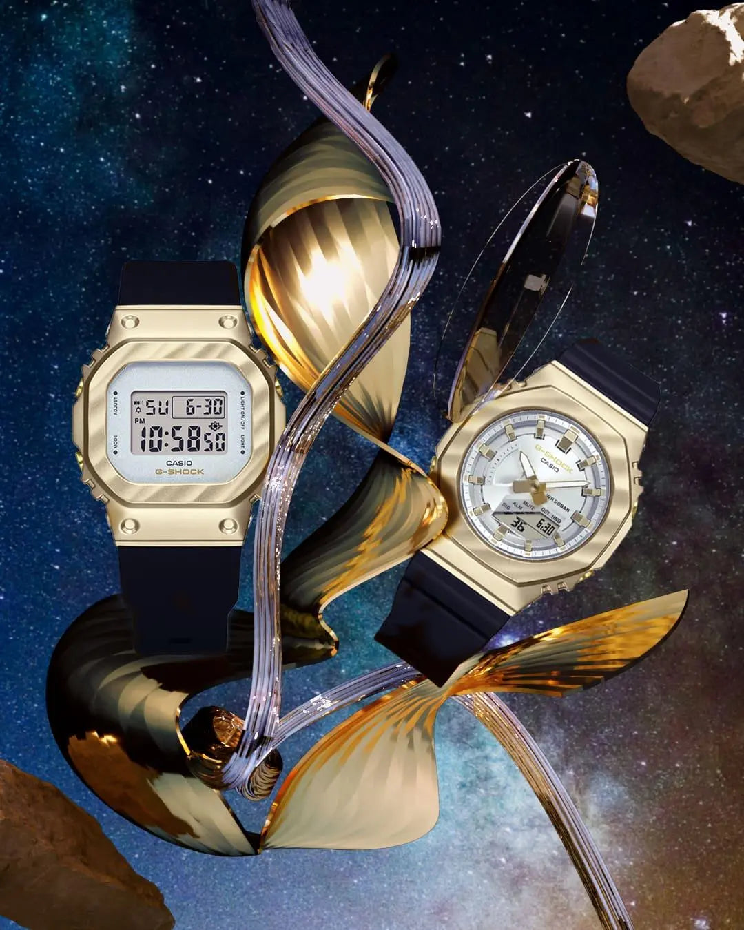 GM-S2100BC-1A Montrefit